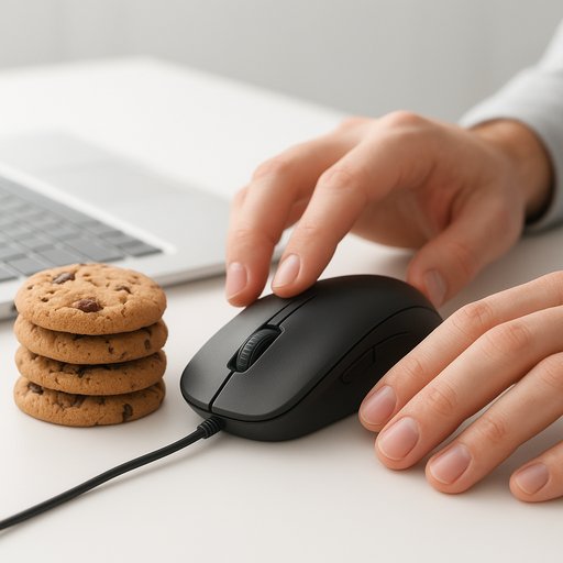 666P Cookies Tracking
