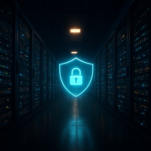 666P Data Protection